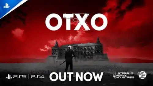 Shooter roguelite, OTXO é lançado com belo trailer; assista