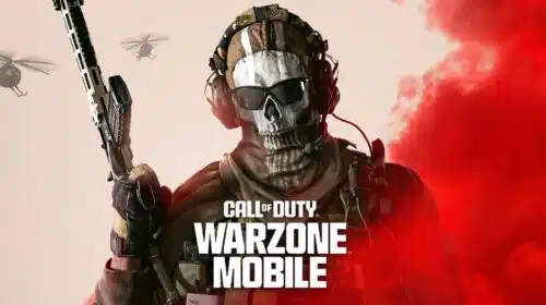 Melhores configurações para Warzone Mobile no touch e no controle