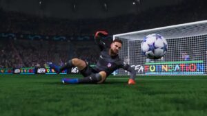 Os melhores goleiros jovens para contratar no modo carreira de FC 24