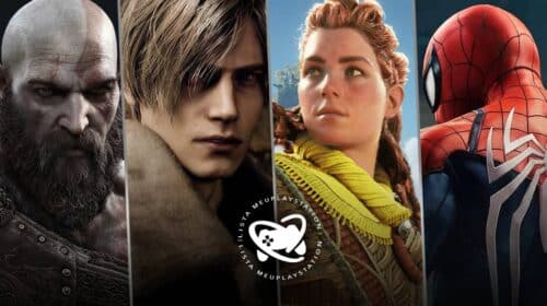 Os melhores jogos de aventura para PS5, segundo votação popular