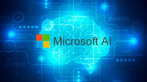 Microsoft cria divisão para IA liderada por ex-Google