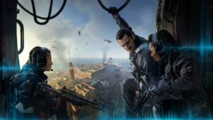 Gratuito para PS Plus, Pacote de Combate chega ao Modern Warfare III em abril