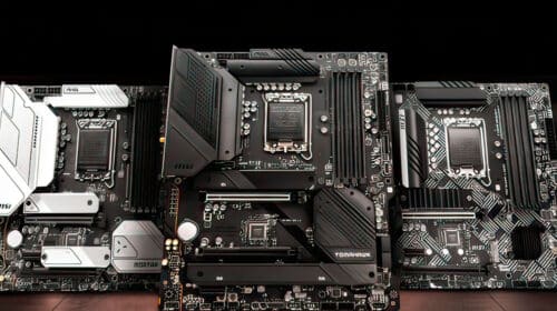 CPUs Intel em placas MSI podem gastar menos energia sem perder desempenho