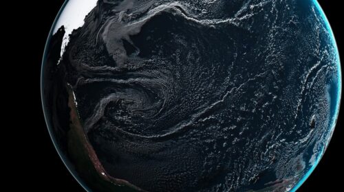 Earth-2 é tecnologia IA da NVIDIA para simulações climáticas extremas na Terra