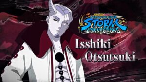 Novo passe de Naruto x Boruto introduz Isshiki Otsutsuki e evento especial