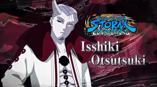 Novo passe de Naruto x Boruto introduz Isshiki Otsutsuki e evento especial