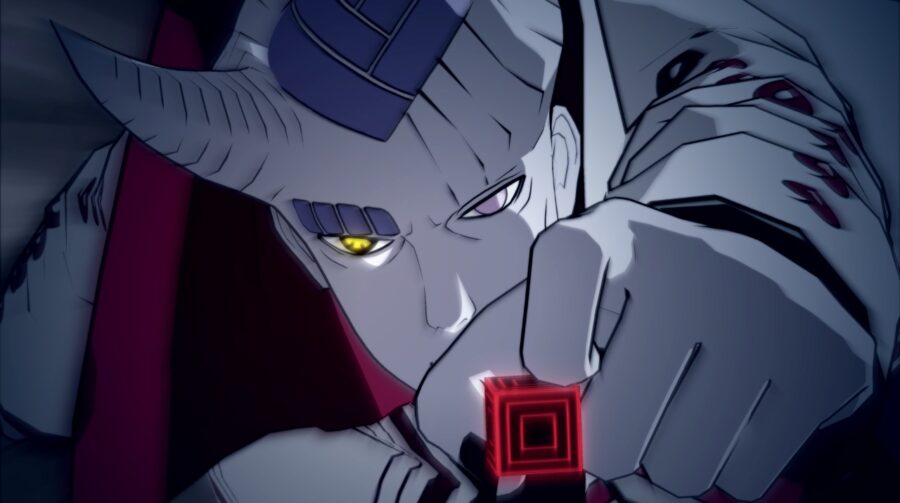 Novo DLC de Naruto x Boruto terá Isshiki Otsutsuki em breve