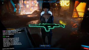 Project Neural Nexus promete NPCs com IA generativa