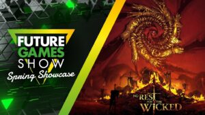 Novo trailer de No Rest for the Wicked apresenta um universo desafiador