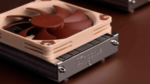 Noctua cancela projeto para fans e coolers da marca na cor branca