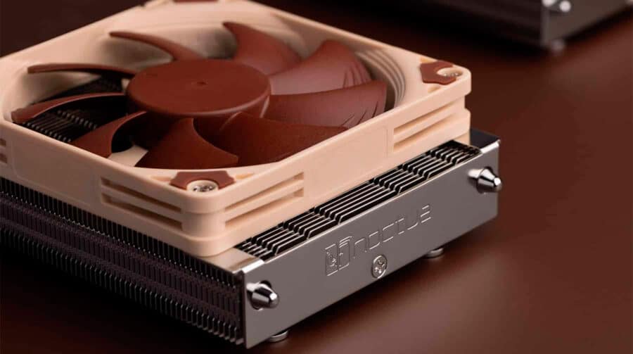 Noctua cancela projeto para fans e coolers da marca na cor branca