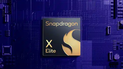 Snapdragon X Elite é melhor que Intel Core Ultra, segundo a Qualcomm