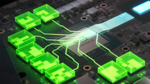 GeForce RTX 5000 da NVIDIA pode vir com memórias GDDR7