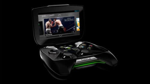 Nvidia também quer um portátil estilo Steam Deck com GeForce [rumor]