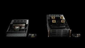NVIDIA lança novos switches para redes de alta performance e IA