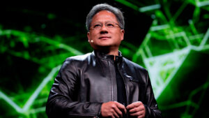 Nvidia supera a Apple e se torna segunda empresa mais valiosa do mundo
