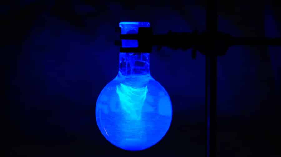 Cientistas criam nova molécula que pode resolver burn-in do OLED