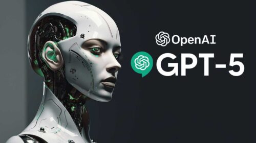 OpenAI prepara lançamento do GPT-5 para 2024 [rumor]