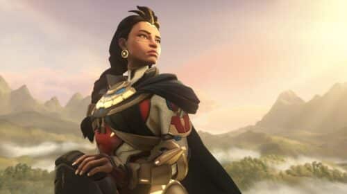 Heróis, visuais e mudanças: Blizzard detalha 10ª temporada de Overwatch 2