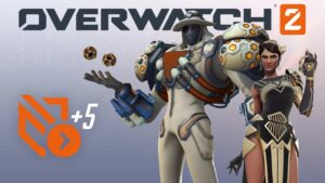 Sony ofertará mega bundle de Overwatch 2 gratuitamente para membros PS Plus
