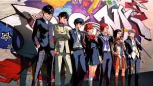 SEGA revela que série Persona passou das 23,5 milhões de vendas