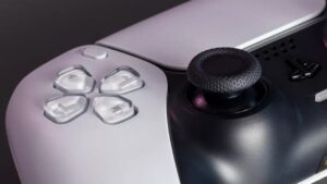 Você percebeu? Sony muda animação de encerramento do PS5