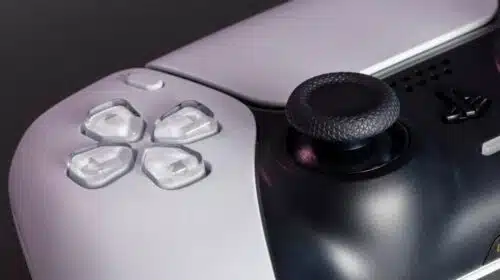 Você percebeu? Sony muda animação de encerramento do PS5