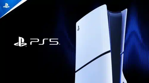 Novo comercial da Sony destaca as sensações ao jogar no PS5; assista!