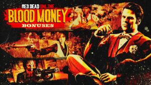 Atualização de Red Dead Online traz bônus em RDO$, XP e ouro por tempo limitado