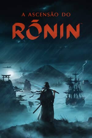 Rise of the Ronin: vale a pena?