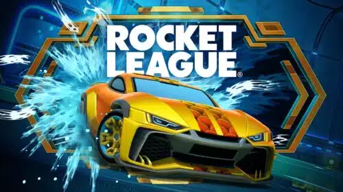 FIFA vai criar Copa do Mundo de Rocket League