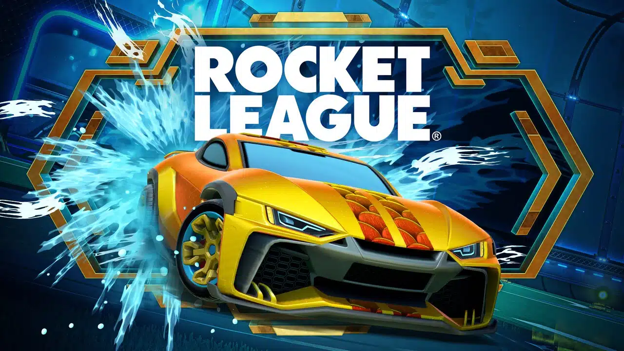 temporada 14 de rocket league