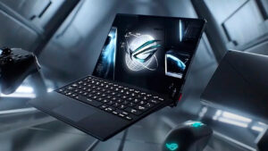 Asus lança o ROG Flow Z13 no Brasil por R$ 14 mil