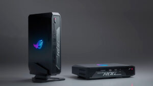 Asus ROG NUC aparece em loja por € 2.500, com lançamento em abril