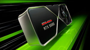 RTX 5080 é melhor em ray tracing do que a 4090, segundo insider