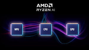 CEO da AMD tem “certeza absoluta” que todos vão querer um PC com IA