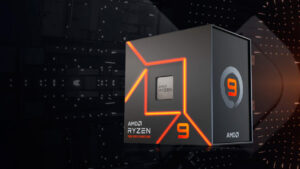 CPUs Ryzen 7000 enfrentam escassez com retorno da mineração cripto