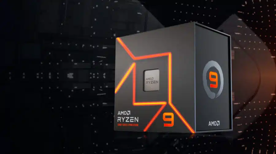 CPUs Ryzen 7000 enfrentam escassez com retorno da mineração cripto