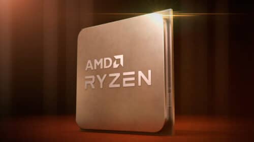 AMD prepara linha Ryzen 5000XT, uma atualização de Zen 3