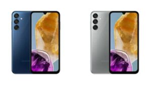 Samsung Galaxy M15: primeiras imagens e detalhes aparecem na internet