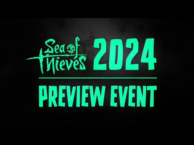 Sea of Thieves: Rare revela novidades das próximas seasons