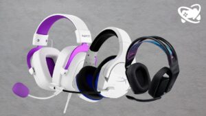 As melhores ofertas em headsets para gamers na Semana do Consumidor