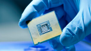 EUA estaria pressionando aliados por mais sanções contra chips da China