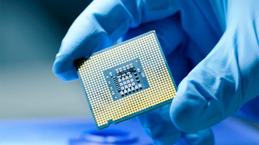 EUA estaria pressionando aliados por mais sanções contra chips da China