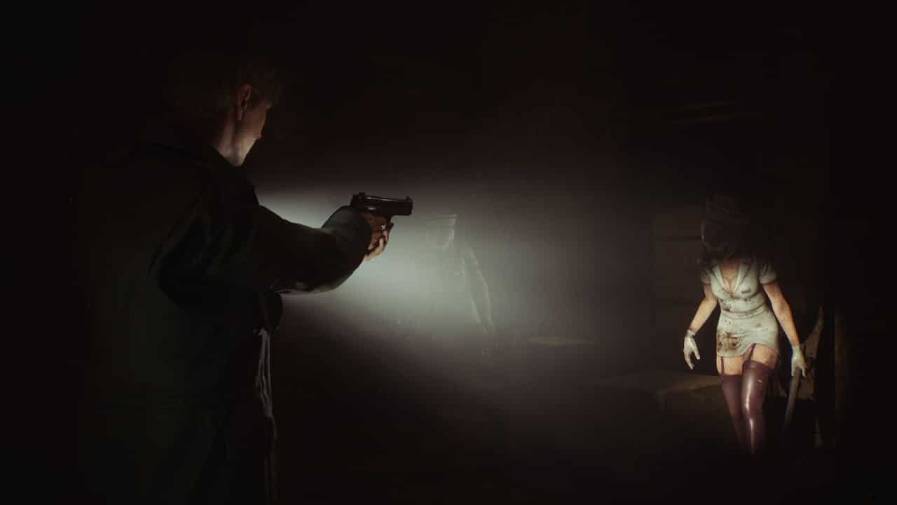 Silent Hill 2 Remake pode estar mais próximo do que imaginamos 1 silent hill 2