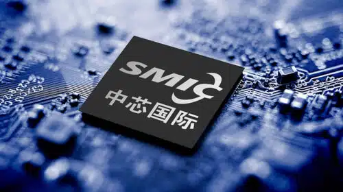 SMIC começa desenvolvimento de chips de 3nm neste ano [rumor]