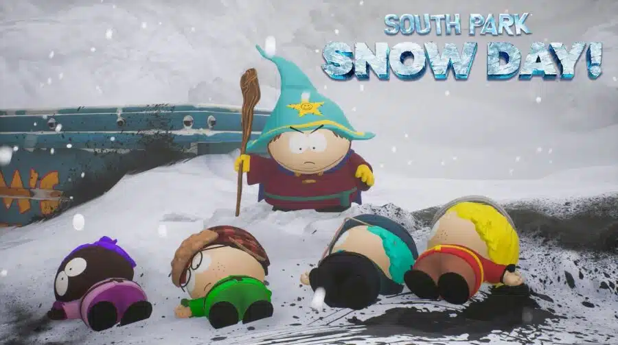 Mataram o Kenny! South Park faz sucesso em lista de mais vendidos