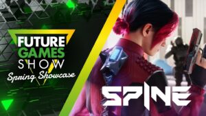 Jogo de ação cinematográfica, Spine tem trailer cheio de acrobacias e tiroteio