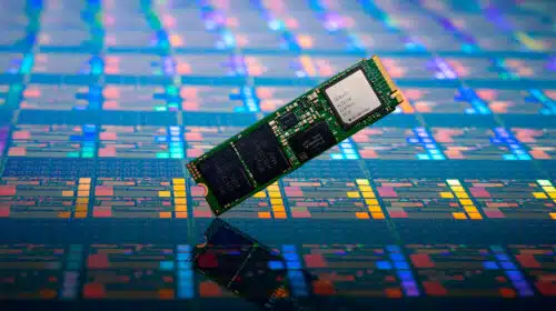 SK Hynix anuncia SSD otimizado para PCs com IA dedicada