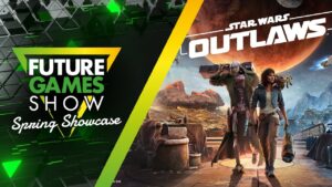Trailer de Star Wars Outlaws mostra gameplay explosivo no espaço
